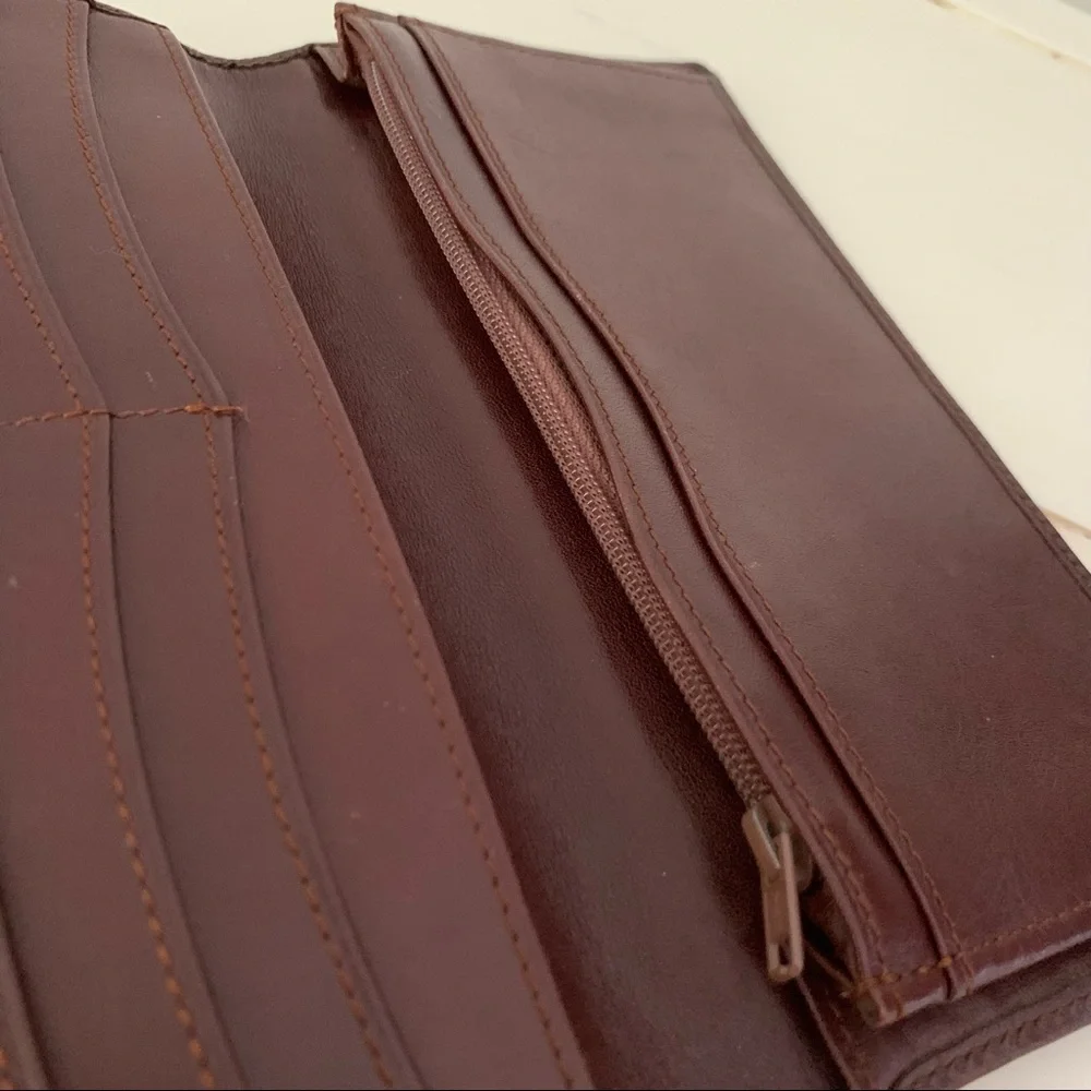 Vintage Polo Ralph Lauren Burgundy Check Blackwatch - Picture 11 of 12